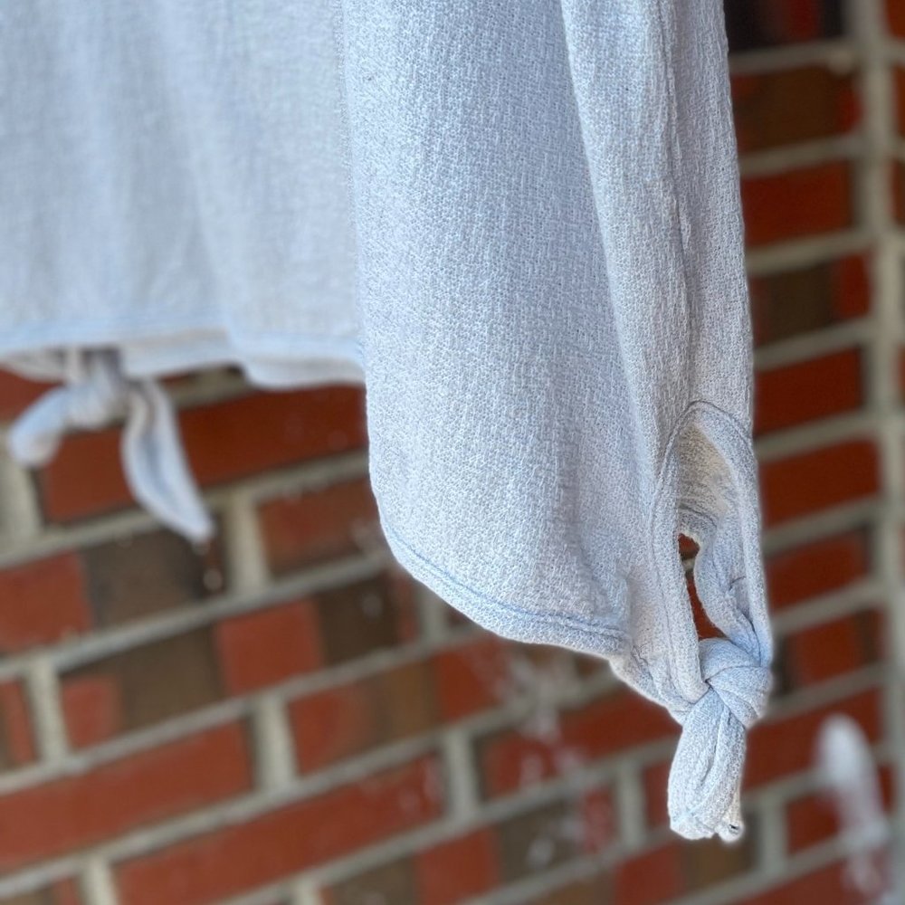 MADEWELL TOP - Picture 5 of 7
